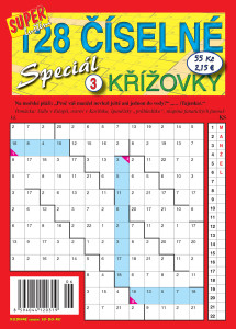 Číselné křížovky_speciál 0316