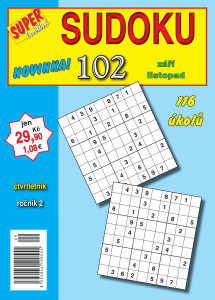 102 SUDOKU 0316_obálka.indd