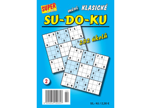 MINI SUDOKU 0216_obálka.indd