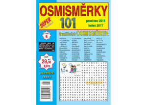 101 osmismrky 0616_obálka.indd