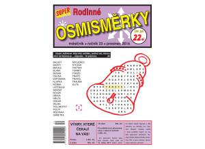 Rodinné osmismrky 1216.indd