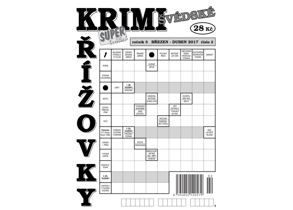 KRIMI 0217