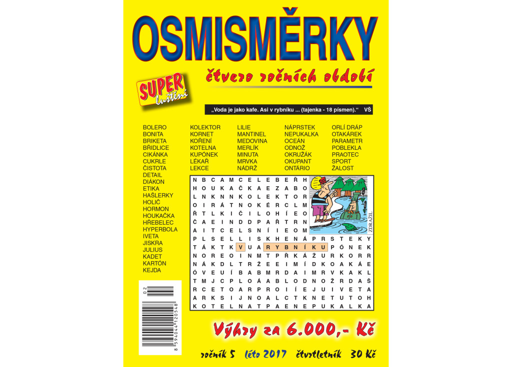 Osmismrky RO-léto 2017_obálka.indd