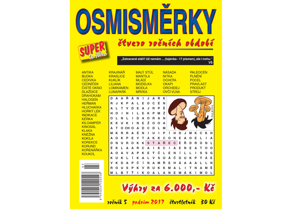 Osmismrky RO-podzim 2017_obálka.indd