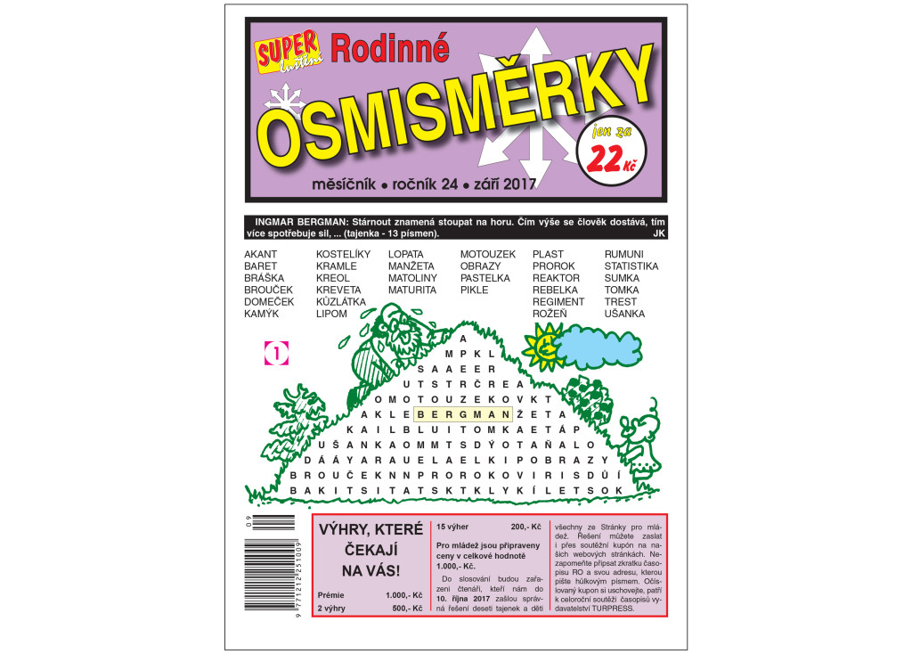 Rodinné osmismrky 0917.indd