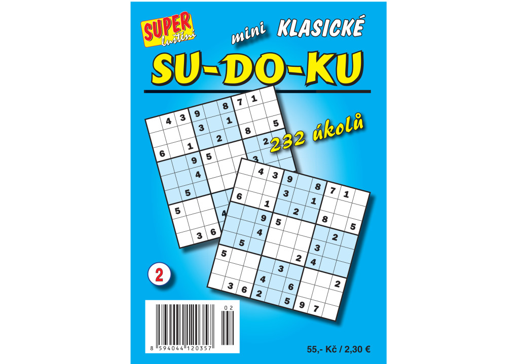 MINI SUDOKU 0217_obálka.indd