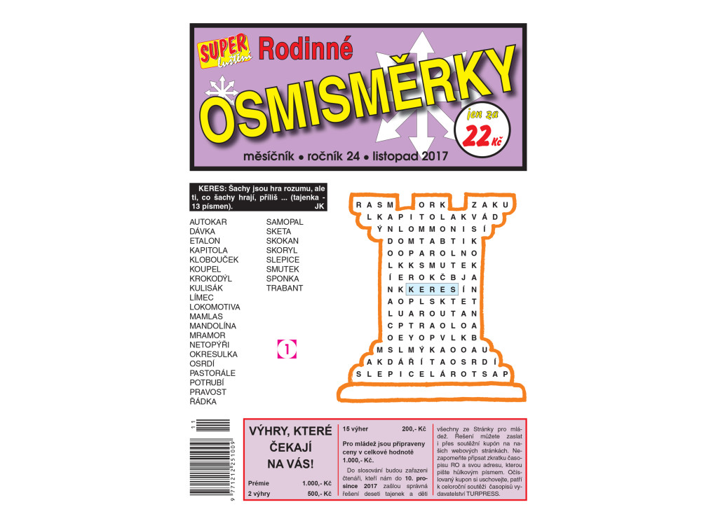 Rodinné osmismrky 1117.indd