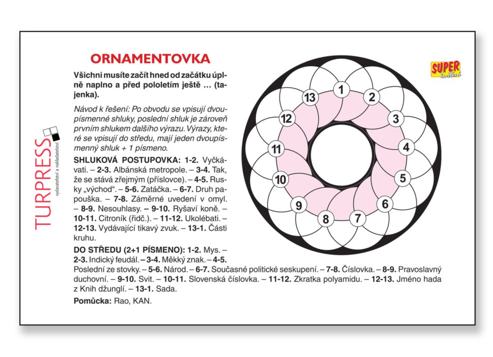 Ornamentovka