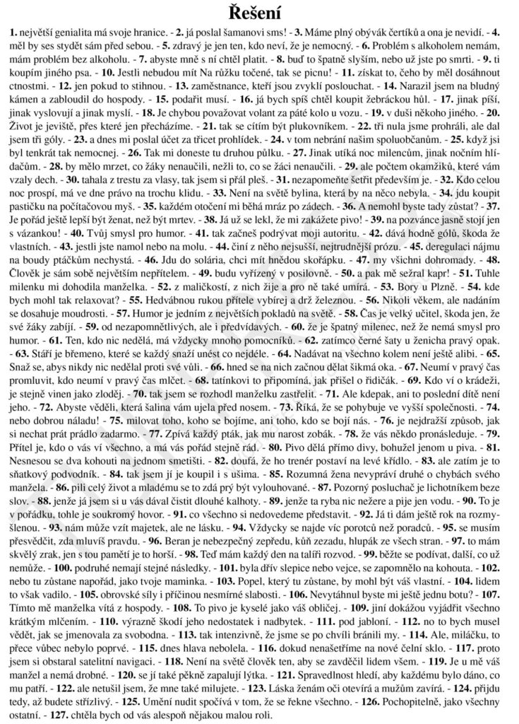 128 číselné křížovky speciál Turpress Super Luštění