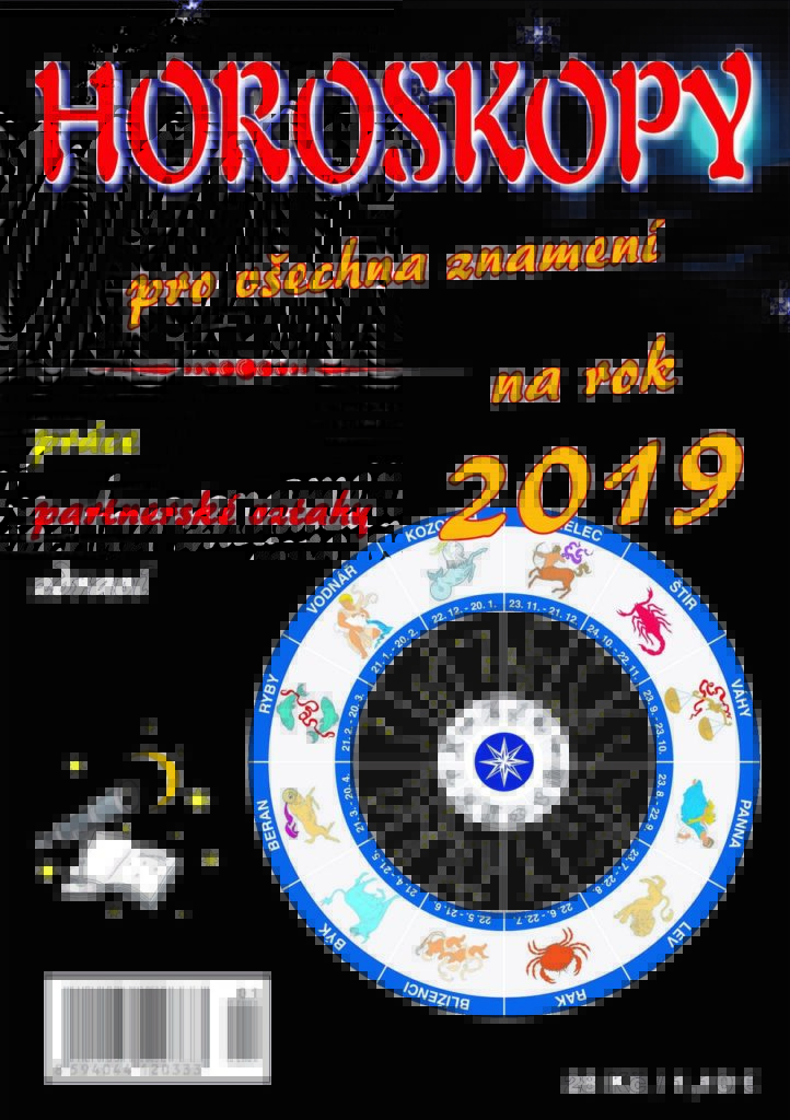 Horoskopy 2019