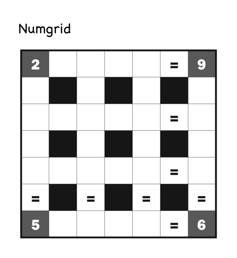 Numgrid Turpress