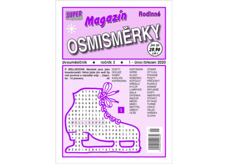 Magazín RO