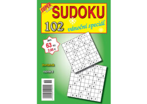 102 sudoku