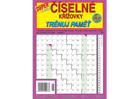 Trénuj paměť