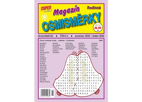 Magazín RO
