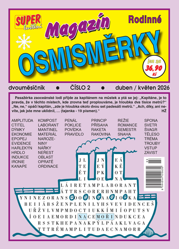 Magazín RO 