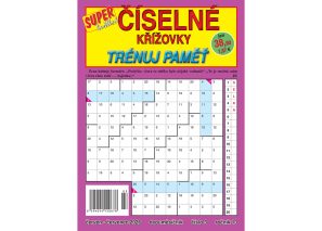 Trénuj paměť
