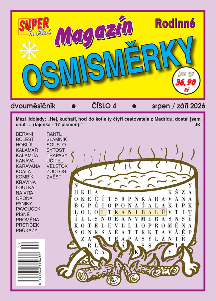 Magazín RO